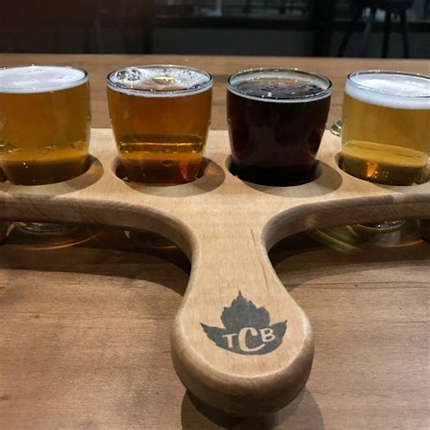 TRANS CANADA BREWING CO. (2026) All You Need to Know BEFORE You Go ...