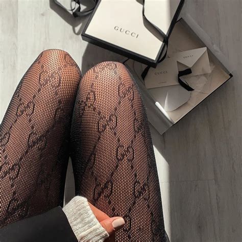 awesome, legs and gucci - image #8822425 on Favim.com