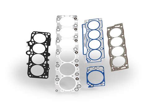 Cylinder-head gaskets