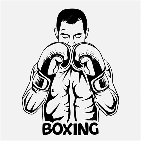 Boxing Graphics 的图像结果