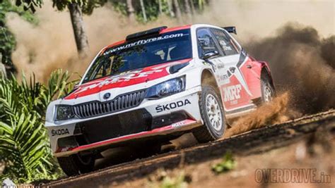 APRC 2017 India Rally: Image gallery - Overdrive