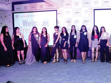 Management Fresher’s 2021
