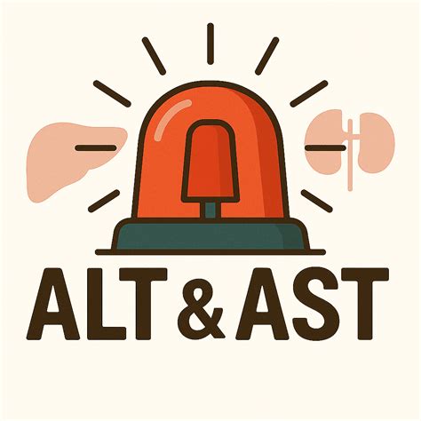 AST vs Alt 的图像结果