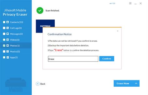Image result for Phone Eraser Software App