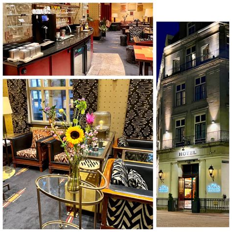 Perfect! - Review of Banks Mansion, Amsterdam - Tripadvisor