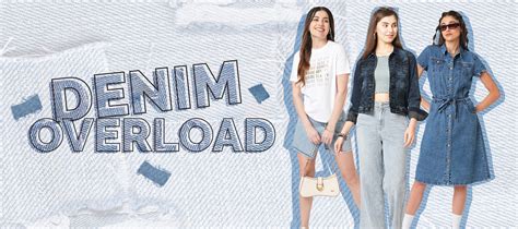 Buy Western Wear for Women Online at best price - Kraus Jeans