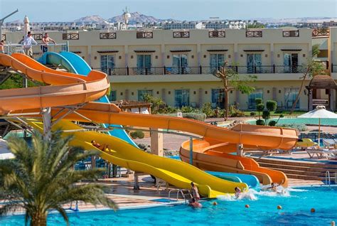 CONCORDE EL SALAM SPORT HOTEL SHARM EL SHEIKH - Hotel Reviews, Photos ...