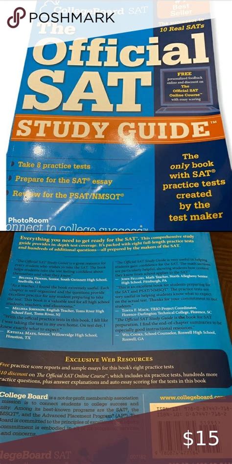 Image result for Sat Test Study Guide