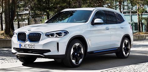 Image result for BMW IX M60 Range