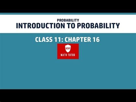 Probability Course Video 的图像结果