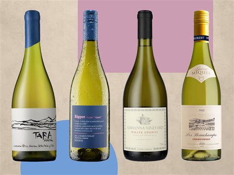 How to Choose the Perfect Chardonnay for Any Occasion - BIOLIFEE