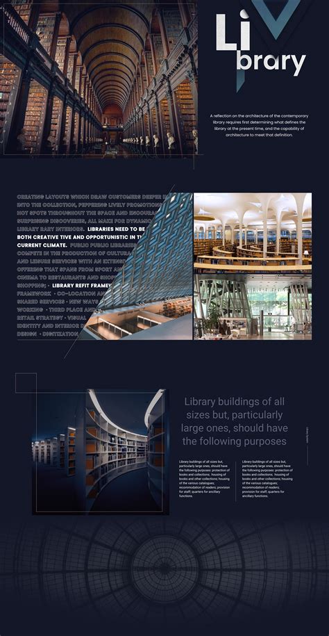 Image result for Library Designs and Layouts