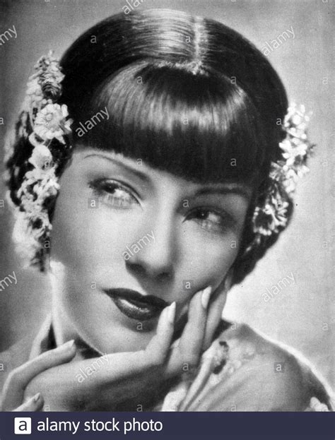 Lupe velez hi-res stock photography and images - Alamy