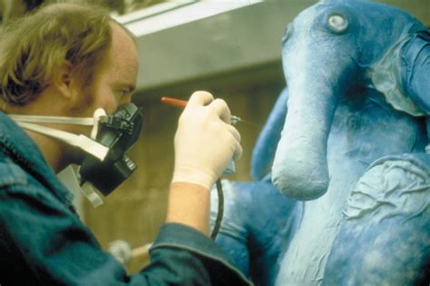 Jedi at 40 | Into the Rancor Pit with Dennis Muren and Phil Tippett ...