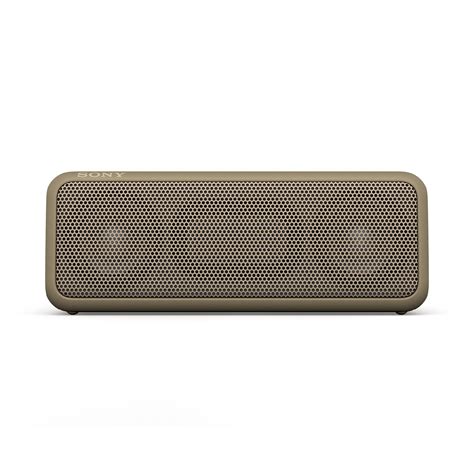 Sony SRS-XB3 Extra Bass Portable Wireless Speaker with Bluetooth and ...