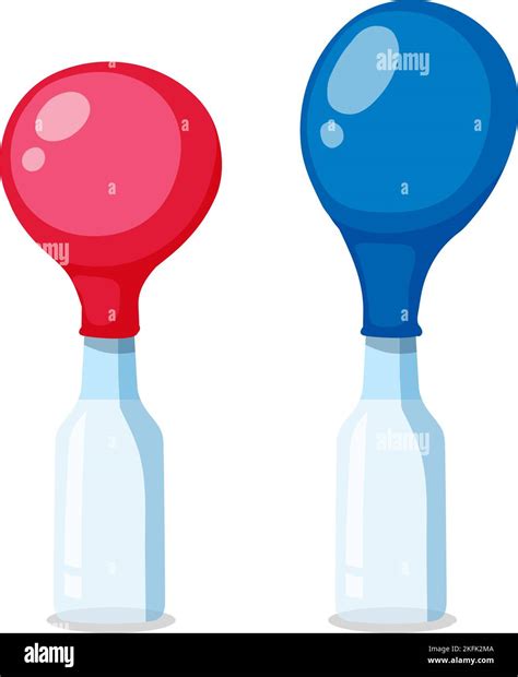 Vinegar baking soda experiment hi-res stock photography and images - Alamy