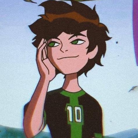 Image result for Alien X Ben 10 PFP