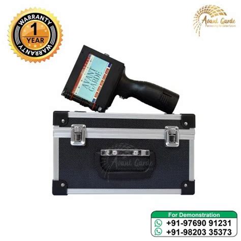 Batch Coding - Mrp and Expiry Date Printing Machines Manufacturer from ...