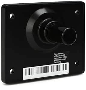 Alesis Module Mount : Amazon.in: Musical Instruments