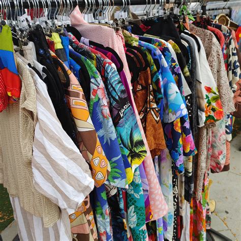 Urban Flea Market - About the Market
