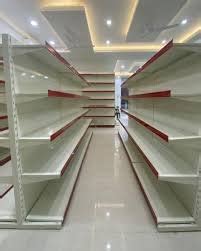 Big Supermarket Display Rack In Vapi | Big Supermarket Display Rack ...