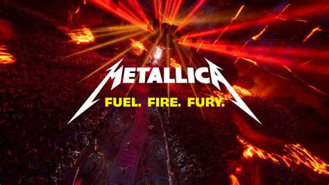 ¡Metallica pone Fortnite patas arriba con una nueva experiencia musical ...