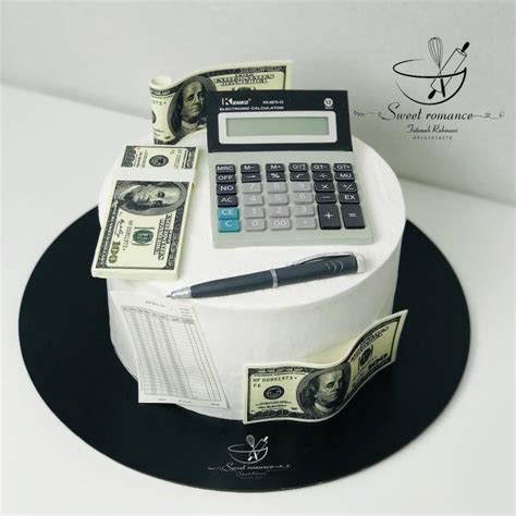 Image result for Operations Manager Cake Design