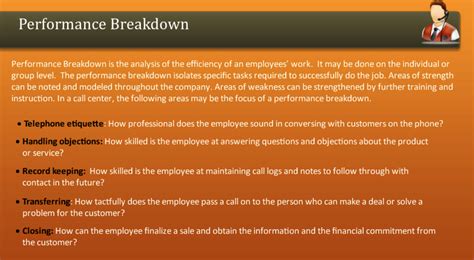 Performance Breakdown Figure 的图像结果