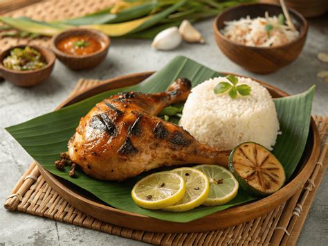 Top 7 Steps to Make the Best Chicken Inasal Recipe – Authentic Filipino ...