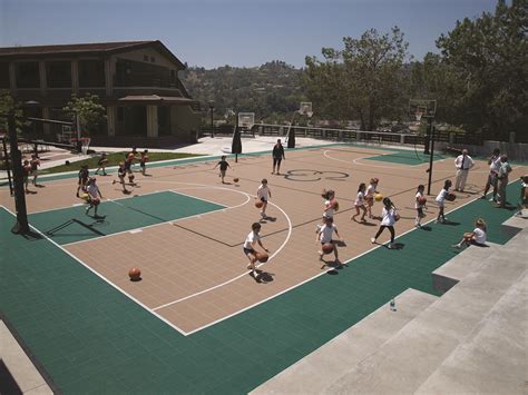 Sports - Sport Court Flooring | Sport Court