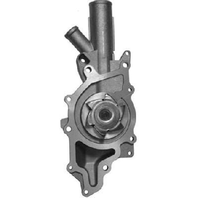 Mercedes C Class Water Pump - Water Pump For Mercedes C Class at Rs ...