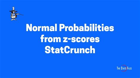 Image result for How to Find Probability Using StatCrunch