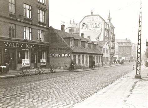 Image result for Valby Backen