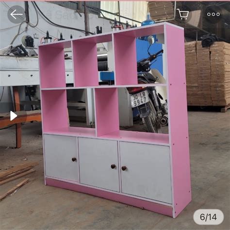 Kệ sách, Tủ đựng đồ 3 cánh, Tủ để đồ ,Tủ sách, Giá sách: Kích thước 100 ...