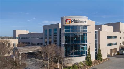 Growth Spurt! Piedmont Eastside's Newest Updates - Gwinnett Magazine