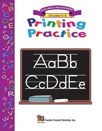 Image result for Printing Practice