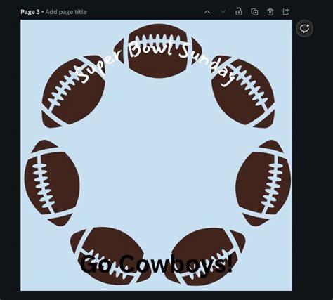 How to Create a Facebook Frame 的图像结果