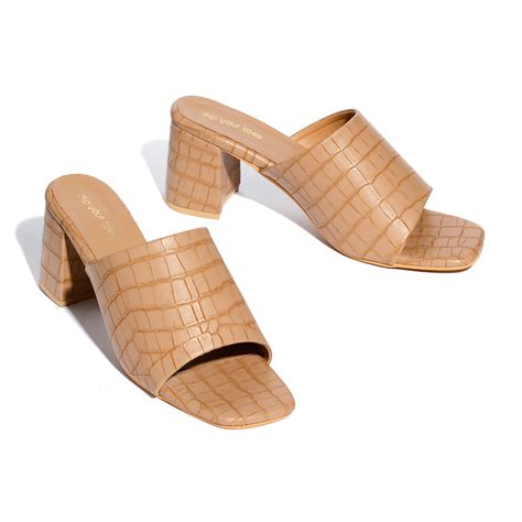 Dip Your Toes - Buy Women's Footwear Online