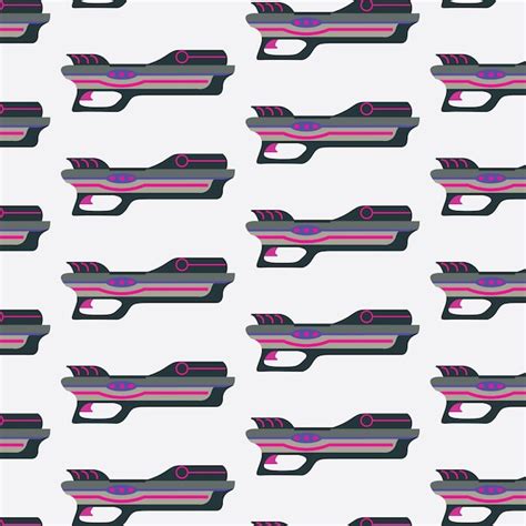 Alien Alpha Pattern 的图像结果