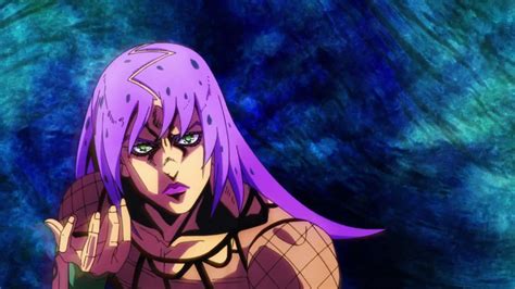 [100+] Jojo's Bizarre Adventure Diavolo Wallpapers | Wallpapers.com