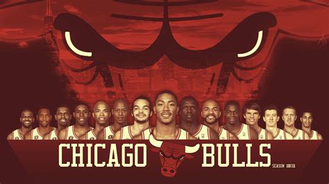 [200+] Chicago Bulls Wallpapers | Wallpapers.com