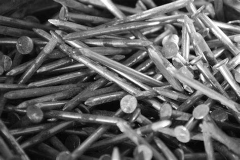 Image result for How Do Nails Rust