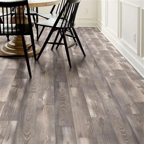 Shaw Floors® VG061-07002 1-Sq. Ft. Compact 12, Essex, Vinyl Sheet ...