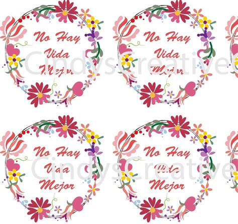 No Hay Vida Mejor Spanish JW Pioneer School gifts JW | Etsy