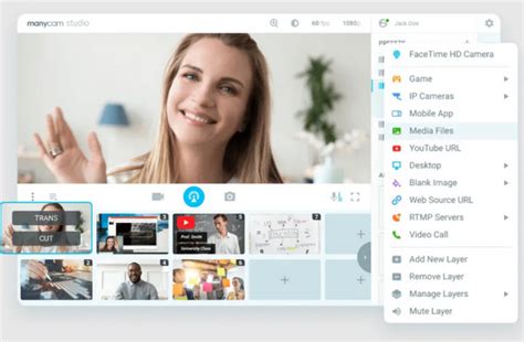Image result for Virtual Camera Software