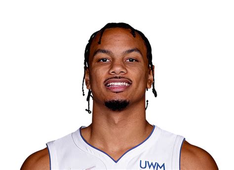 Justin Robinson - Detroit Pistons Forward - ESPN (IN)