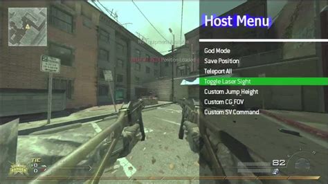 Image result for How to Open Phantom Mod Menu