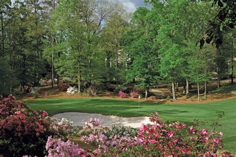 Dancing Rabbit Golf Club - Visit Mississippi