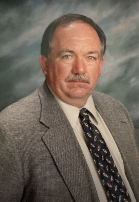 Don Featheringill - Secor Funeral Home