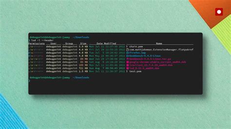 Linux Files 的图像结果